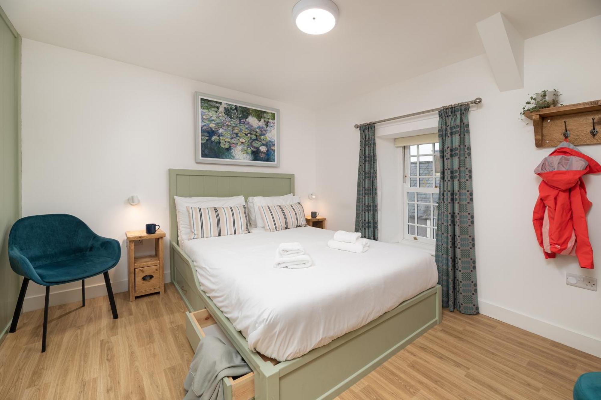 Tafarn Yr Heliwr Hostel Nefyn Ngoại thất bức ảnh